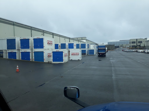 Moving and Storage Service «PODS Moving & Storage», reviews and photos, 3520 142nd Ave E #200, Sumner, WA 98390, USA