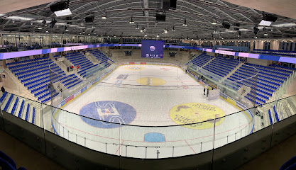Gotthardo Arena (Nuova Valascia)