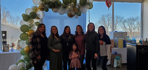 Golf Course «Union Hills Golf Course», reviews and photos, 1230 Abbey Ln, Pevely, MO 63070, USA