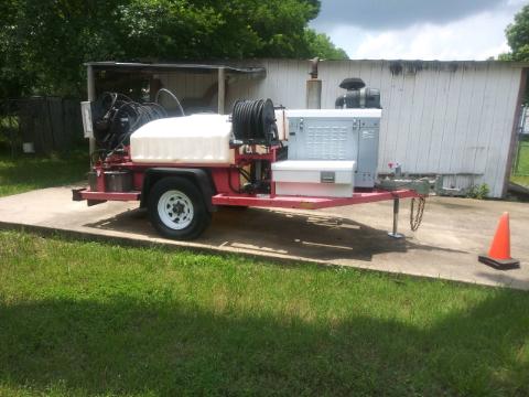 Plumber «Lefevers Plumbing», reviews and photos, 5401 S Peachtree Rd, Balch Springs, TX 75180, USA