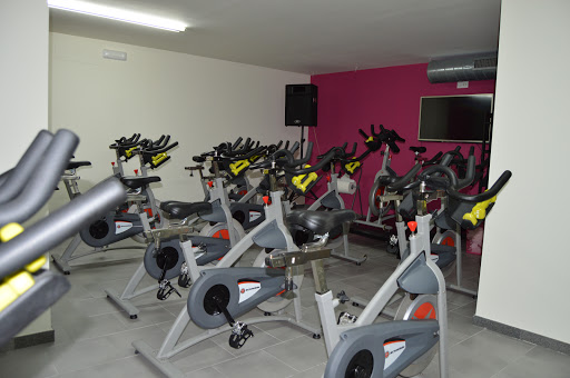 Sport Fitness Santoña en Santoña, Cantabria