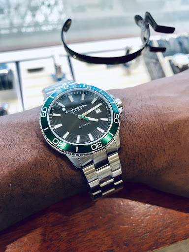 Jeweler «REEDS Jewelers», reviews and photos, 7000 Arundel Mills Cir #473, Hanover, MD 21076, USA