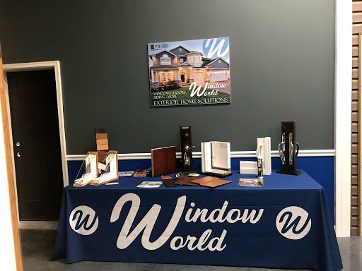 Window Installation Service «Window World of La Crosse», reviews and photos