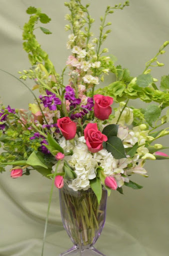 Florist «Toles Flowers», reviews and photos, 627 Nichol Ave, Anderson, IN 46016, USA