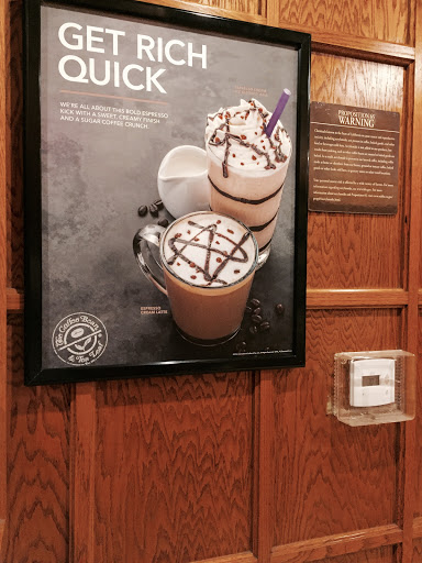 Coffee Shop «The Coffee Bean & Tea Leaf», reviews and photos, 321 Manhattan Beach Blvd, Manhattan Beach, CA 90266, USA