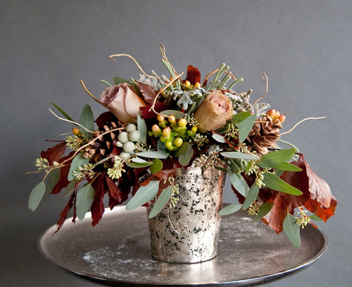 Florist «The Zionsville Flower Company», reviews and photos, 575 S Main St, Zionsville, IN 46077, USA