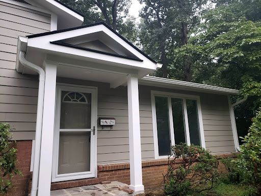 General Contractor «Mid-Atlantic Home Improvement», reviews and photos, 829 Toms Rd, Barboursville, VA 22923, USA