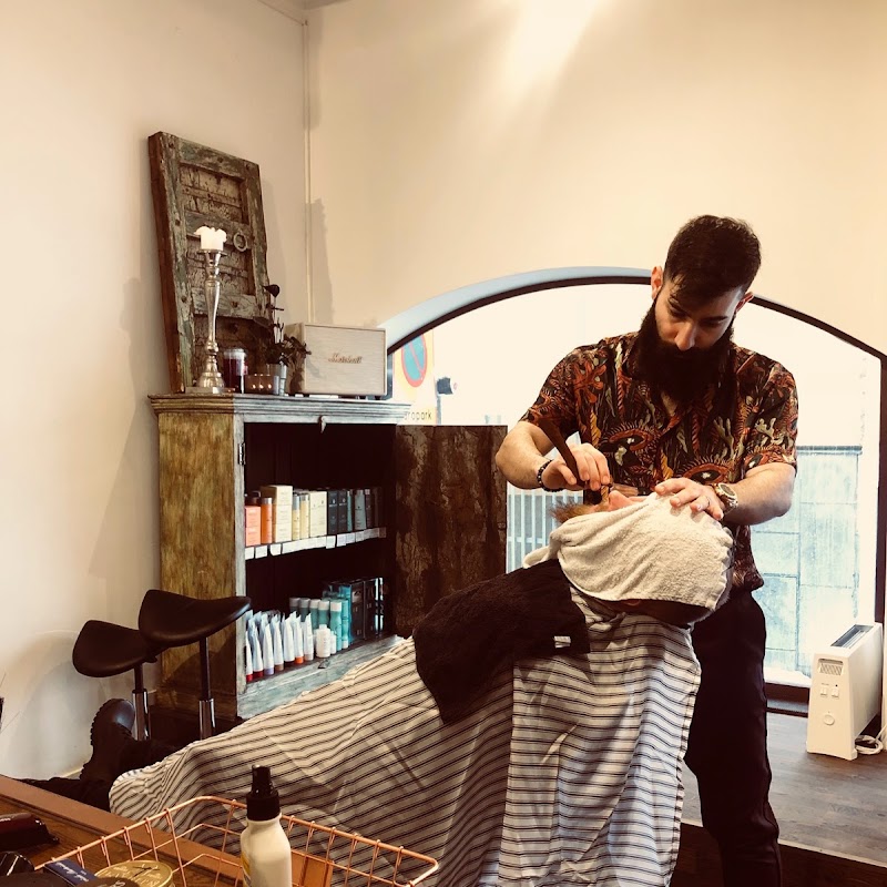 Queeings - Barberare Uppsala