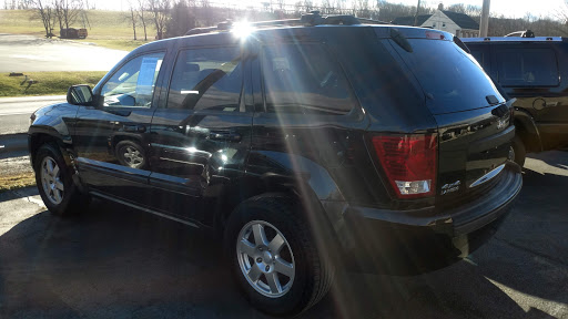 Used Car Dealer «Doug Bechtel Autos», reviews and photos, 1189 PA-100, Bechtelsville, PA 19505, USA