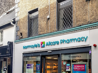 Normoyle's Allcare Pharmacy