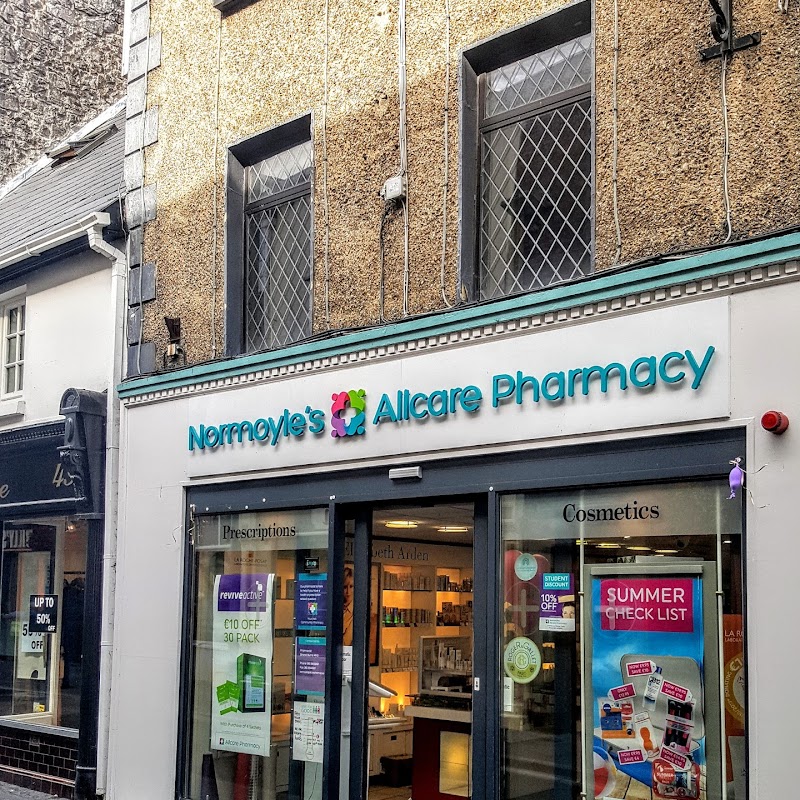 Normoyle's Allcare Pharmacy