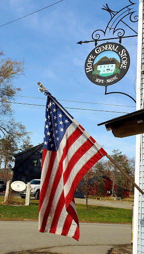 General Store «Hope General Store», reviews and photos, 449 Camden Rd, Hope, ME 04847, USA