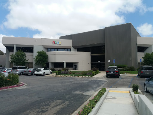 Zoho Corporation image