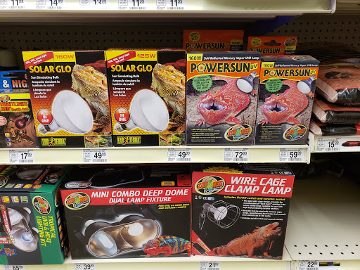 Pet Supply Store «PetSmart», reviews and photos, 9122 Mentor Ave, Mentor, OH 44060, USA