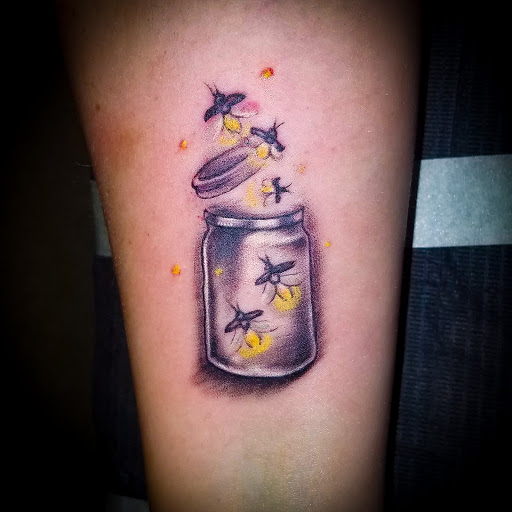 Explore tattoo ideas for memory of mom, creative tattoo ideas in Kingsport, available at Ink-a-zoid Tattoos & Piercings