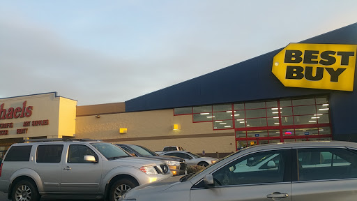 Electronics Store «Best Buy», reviews and photos, 6809 W Canal Dr, Kennewick, WA 99336, USA