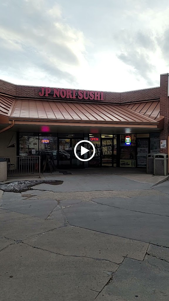 JP Nori Sushi & Asian Cuisine 80123