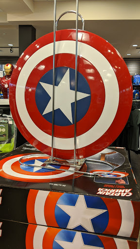 Video Game Store «GameStop», reviews and photos, 27001 US-19, Clearwater, FL 33761, USA