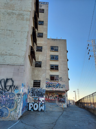 Tourist Attraction «Lincoln Heights Jail», reviews and photos, 421 N Ave 19, Los Angeles, CA 90031, USA