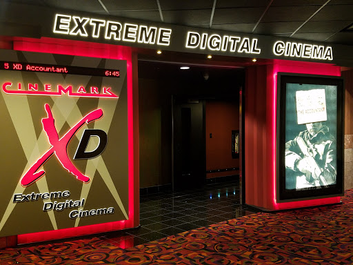 Movie Theater «Century Theatre», reviews and photos, 125 Crescent Dr, Pleasant Hill, CA 94523, USA