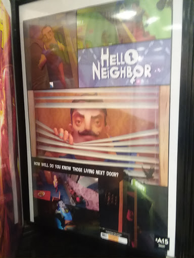 Variety Store «FYE», reviews and photos, 130 Stratford Dr, Bloomingdale, IL 60108, USA