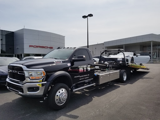 Car Dealer «Volvo Cars Silver Spring», reviews and photos, 3121 Automobile Blvd, Silver Spring, MD 20904, USA