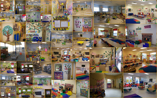 Preschool «Time for Kids Daycare and Learning Center», reviews and photos, 11610 Rojas Dr # A, El Paso, TX 79936, USA