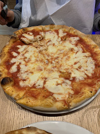 Pizza du Restaurant italien Milo à Paris - n°20