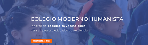 Colegio Moderno Humanista