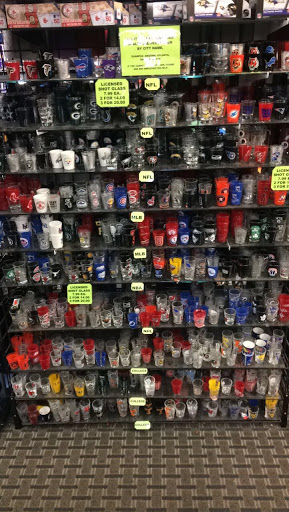 Sporting Goods Store «Sports Alley», reviews and photos, 2900 Atlantic Ave, Virginia Beach, VA 23451, USA