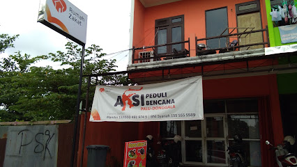 Rumah Zakat Samarinda