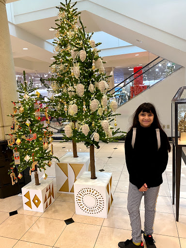 Department Store «Nordstrom Cherry Hill», reviews and photos, 2000 NJ-38, Cherry Hill, NJ 08002, USA