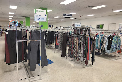 Goodwill Bloomington IL – Land of Lincoln Goodwill Industries