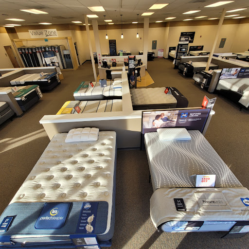 Mattress Store «Mattress Firm Poulsbo», reviews and photos, 21555 Olhava Way NW #105, Poulsbo, WA 98370, USA