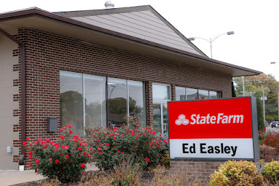 Ed Easley - State Farm Insurance Agent