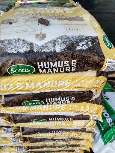 Home Improvement Store «The Home Depot», reviews and photos, 230 Oak Lee Dr, Ranson, WV 25438, USA