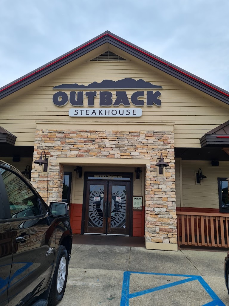 Outback Steakhouse 70808