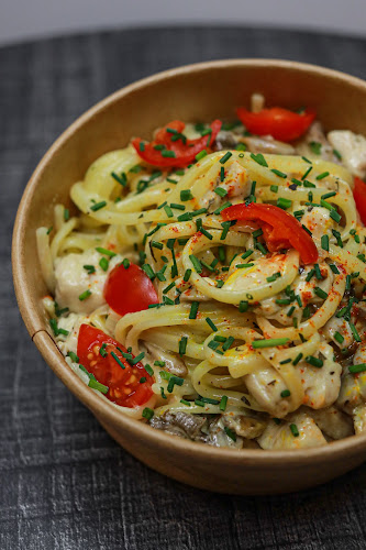 LM Food Delivery Cannes - LM Event - Mandelieu-la-Napoule