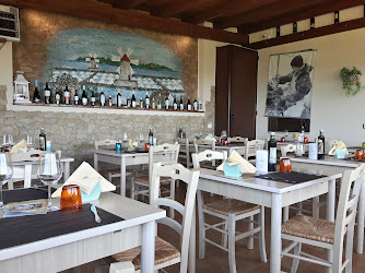 Trattoria Lidia Renda