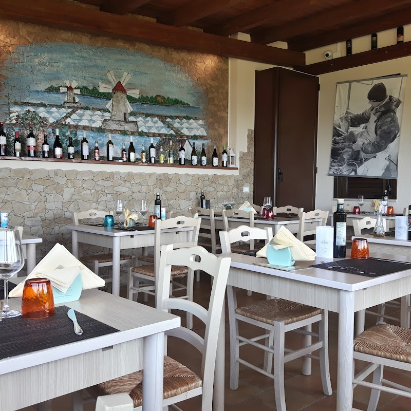 Trattoria Lidia Renda