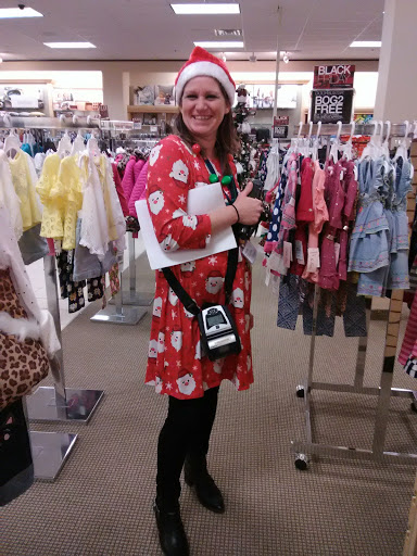 Department Store «Peebles», reviews and photos, 25 Williamson Rd Suite 105, Greenville, PA 16125, USA