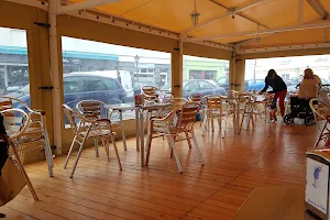 Valkenburg Café image