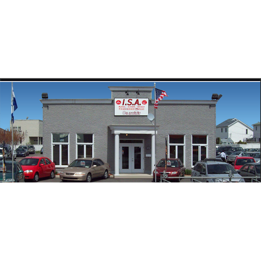 I.S.A. Auto Direct, 379 Rue Saint Paul, Repentigny, QC J5Z 2H9, Canada, 