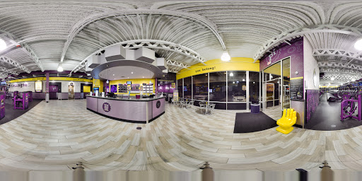 Gym «Planet Fitness», reviews and photos, 819 E Pioneer Pkwy, Arlington, TX 76010, USA