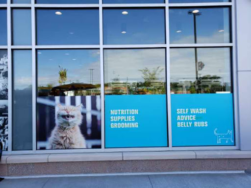 Pet Supply Store «Whole Pet Central», reviews and photos, 304 Elden St, Herndon, VA 20170, USA