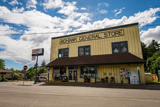 Grocery Store «Mohawk General Store», reviews and photos, 91130 Donna Rd, Springfield, OR 97478, USA