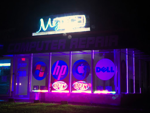 Computer Repair Service «MY TECH», reviews and photos, 701 Dual Hwy, Hagerstown, MD 21740, USA