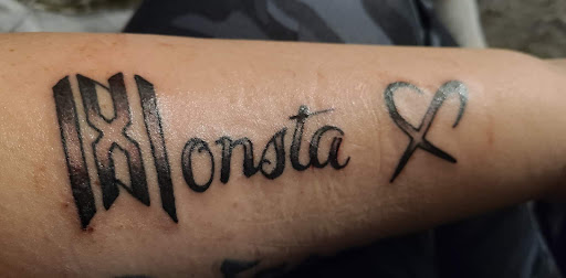 Tattoo Shop «New Life Tattoos», reviews and photos, 404 E Green St, Champaign, IL 61820, USA