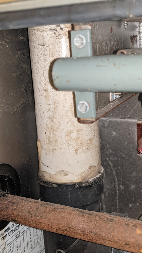 Plumber «HELP Plumbing, Heating, Cooling and Electric», reviews and photos, 6 N Commerce Park Dr, Cincinnati, OH 45215, USA