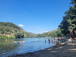 Saint Rome Plage'in fotoğrafı imkanlar alanı